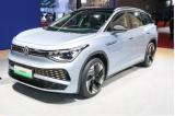 特斯拉Modely和上汽大眾ID.6X哪個好？中大型純電動汽車怎么選